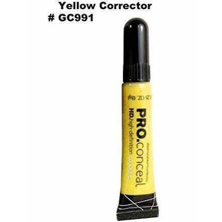 HD Pro Concealer/Corrector | L.A Girl - Give Us Beauty