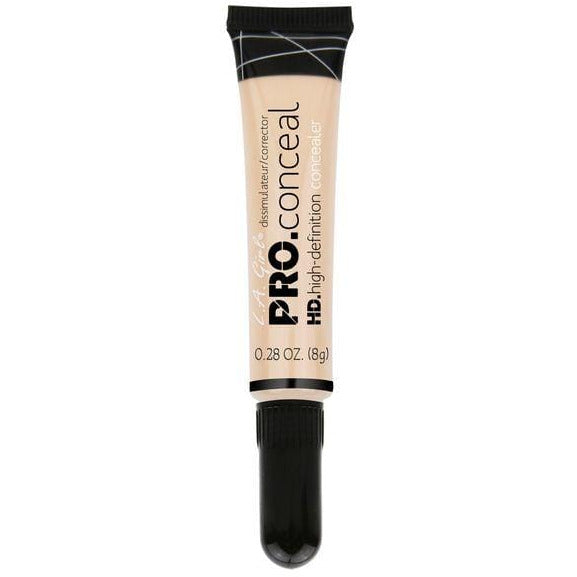 HD Pro Concealer/Corrector | L.A Girl - Give Us Beauty