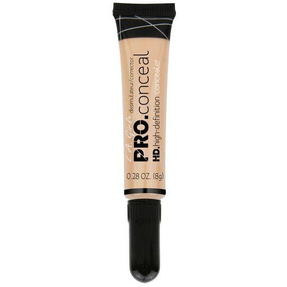 HD Pro Concealer/Corrector | L.A Girl - Give Us Beauty