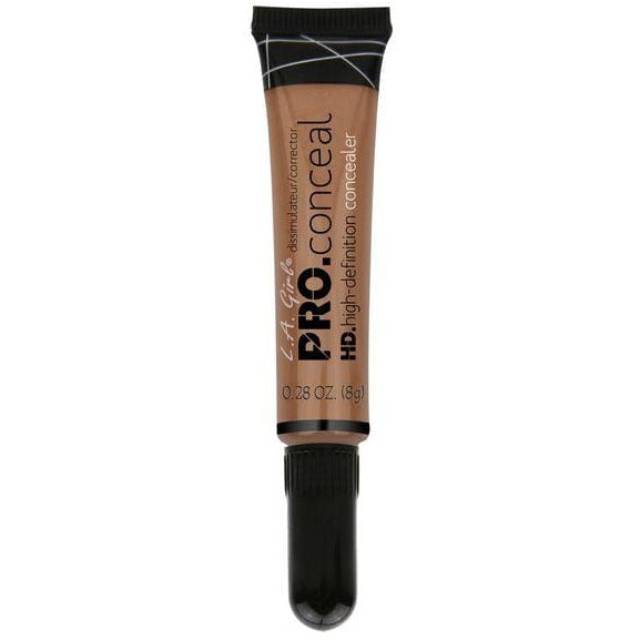 HD Pro Concealer/Corrector | L.A Girl - Give Us Beauty