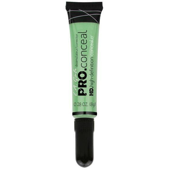 HD Pro Concealer/Corrector | L.A Girl - Give Us Beauty