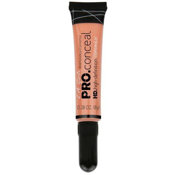 HD Pro Concealer/Corrector | L.A Girl - Give Us Beauty