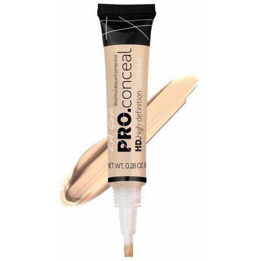 HD Pro Concealer/Corrector | L.A Girl - Give Us Beauty