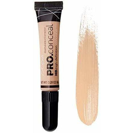 HD Pro Concealer/Corrector | L.A Girl - Give Us Beauty