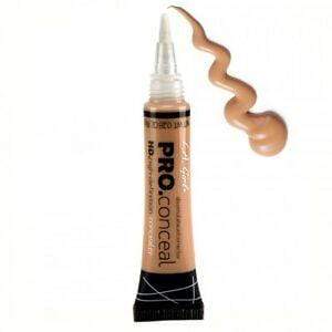 HD Pro Concealer/Corrector | L.A Girl - Give Us Beauty