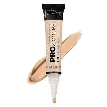 HD Pro Concealer/Corrector | L.A Girl - Give Us Beauty