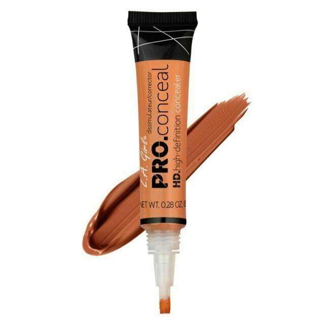 HD Pro Concealer/Corrector | L.A Girl - Give Us Beauty