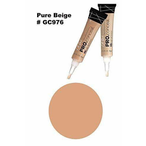 HD Pro Concealer/Corrector | L.A Girl - Give Us Beauty