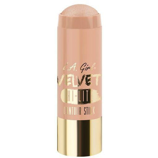 Velvet Contour Stick | L.A Girl - Give Us Beauty