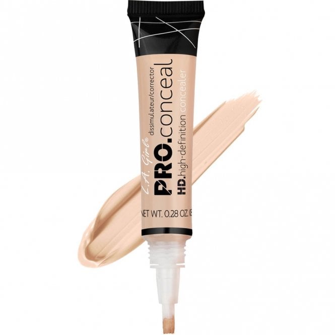 HD Pro Concealer/Corrector | L.A Girl - Give Us Beauty