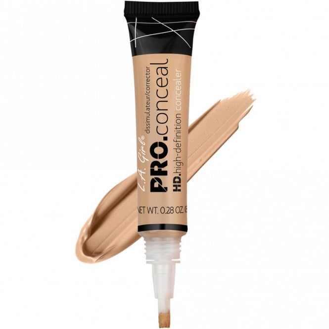 HD Pro Concealer/Corrector | L.A Girl - Give Us Beauty