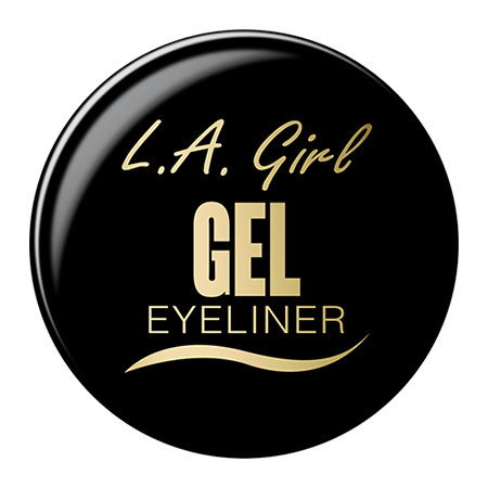 Gel Eyeliner | L.A. Girl - Give Us Beauty