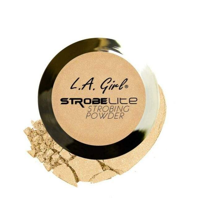 Strobe Lite Highlighter | L.A. Girl - Give Us Beauty