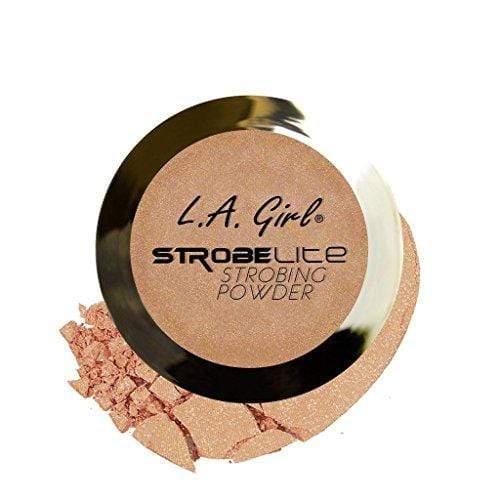 Strobe Lite Highlighter | L.A. Girl - Give Us Beauty