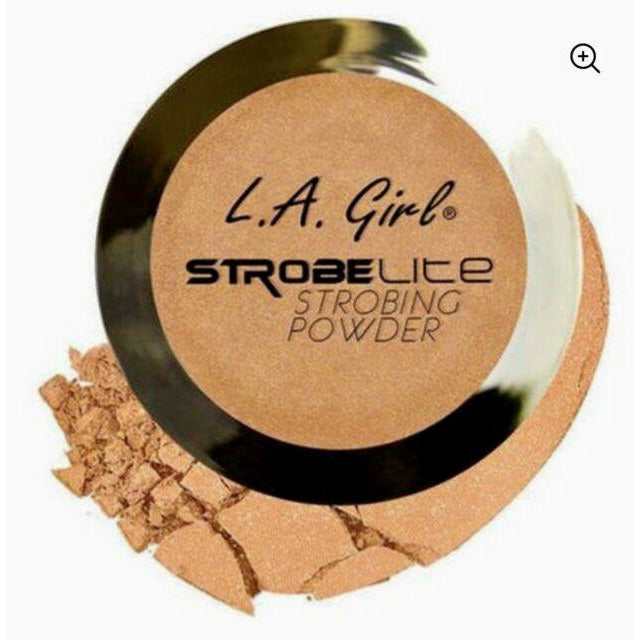 Strobe Lite Highlighter | L.A. Girl - Give Us Beauty