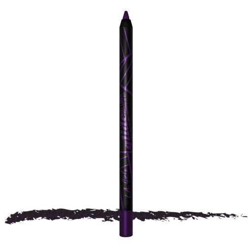L.A Girl Glide Gel Eyeliner Pencil - Give Us Beauty