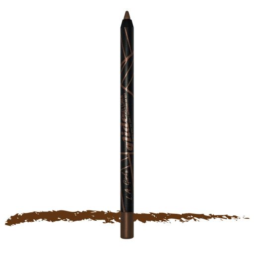 L.A Girl Glide Gel Eyeliner Pencil - Give Us Beauty