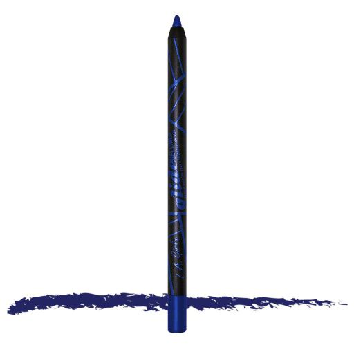 L.A Girl Glide Gel Eyeliner Pencil - Give Us Beauty