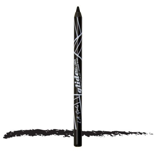 L.A Girl Glide Gel Eyeliner Pencil - Give Us Beauty