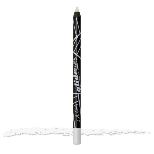 L.A Girl Glide Gel Eyeliner Pencil - Give Us Beauty