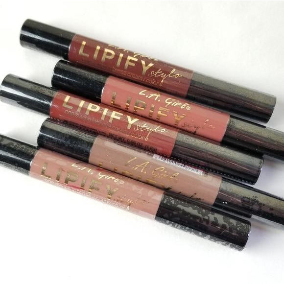 Lipify Stylo | L.A.Girl - Give Us Beauty