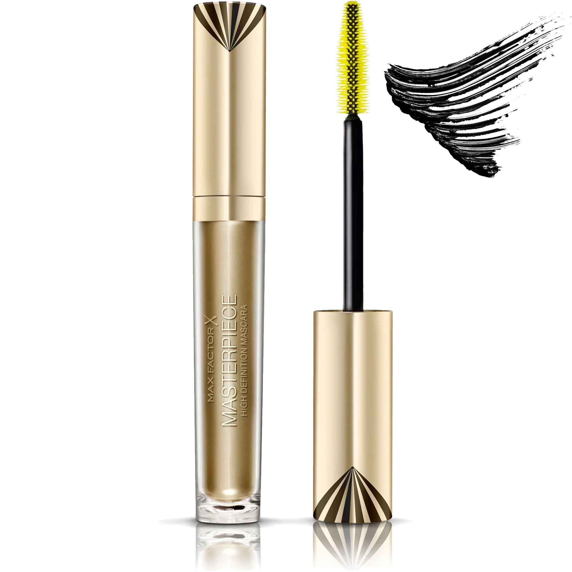 Masterpiece High Definition Mascara | Max Factor - Give Us Beauty