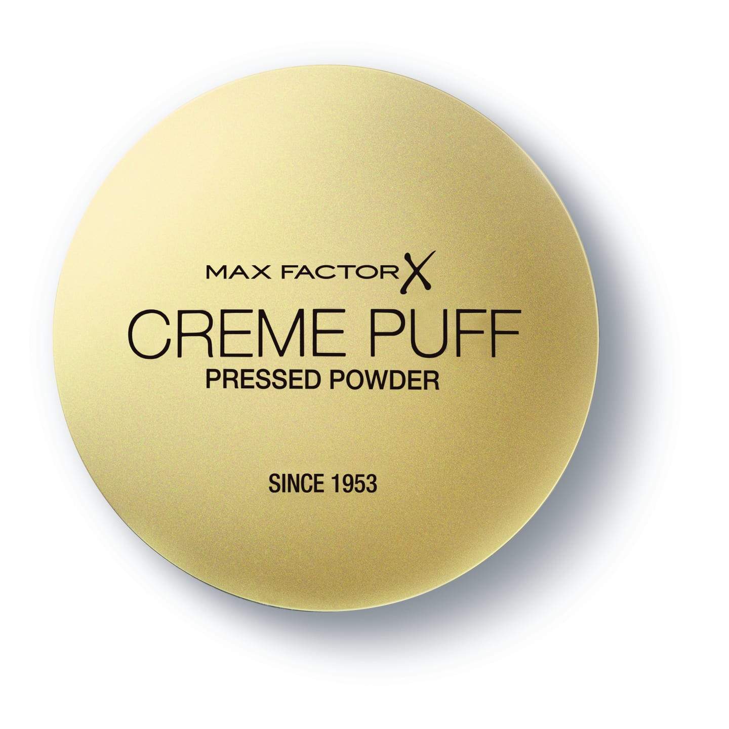 Max Factor Creme Puff - Give Us Beauty