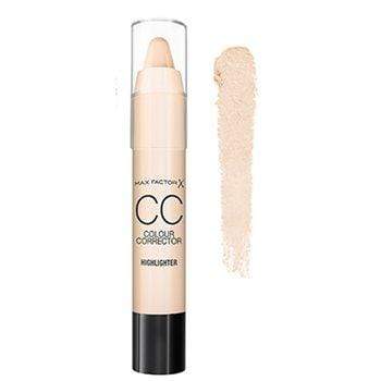 Max Factor Colour Corrector Highlighter - Champagne - Give Us Beauty