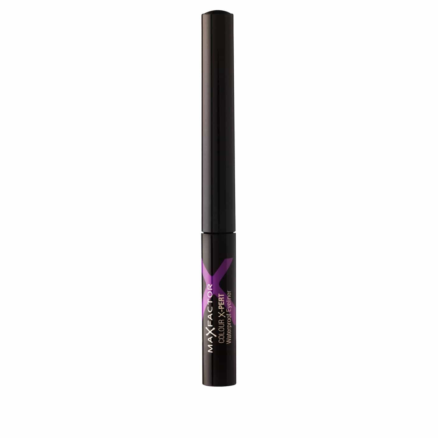 Colour X-Pert Waterproof Eye Liner | Max Factor - Give Us Beauty