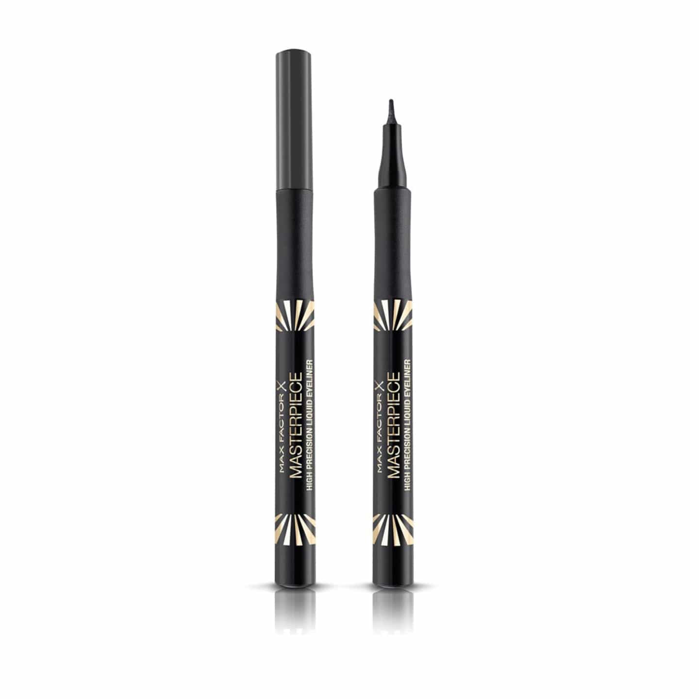 Masterpiece High Precision Liquid Eye Liner | Max Factor - Give Us Beauty