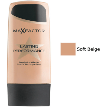 Lasting Performance Foundation - Give Us Beauty
