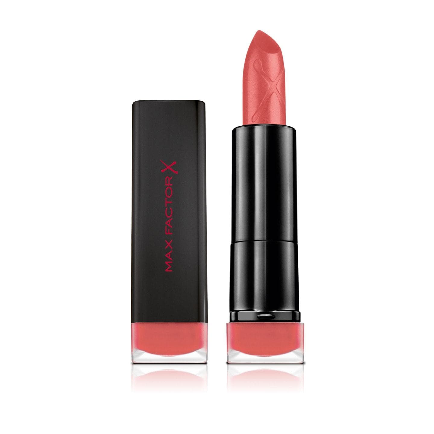 Max Factor Velvet Matte Lipsticks - Give Us Beauty