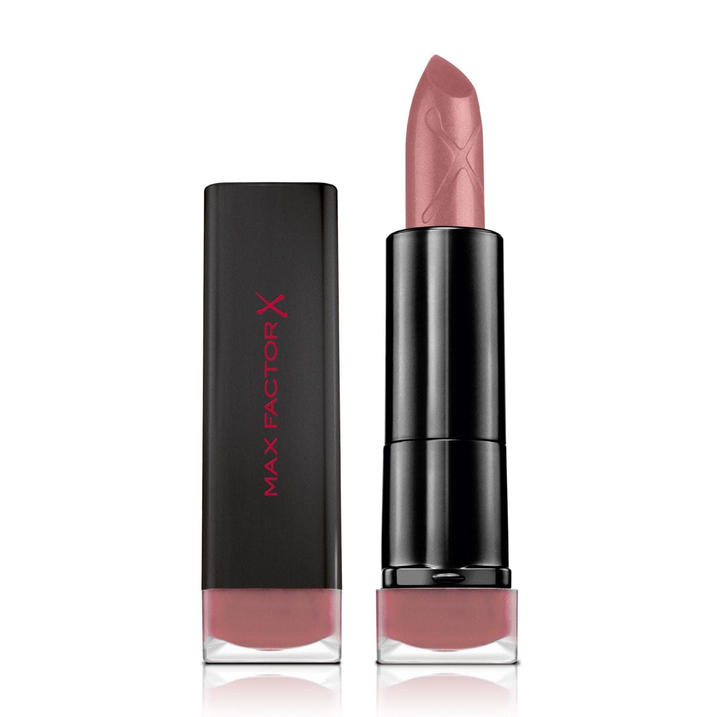 Max Factor Velvet Matte Lipsticks - Give Us Beauty