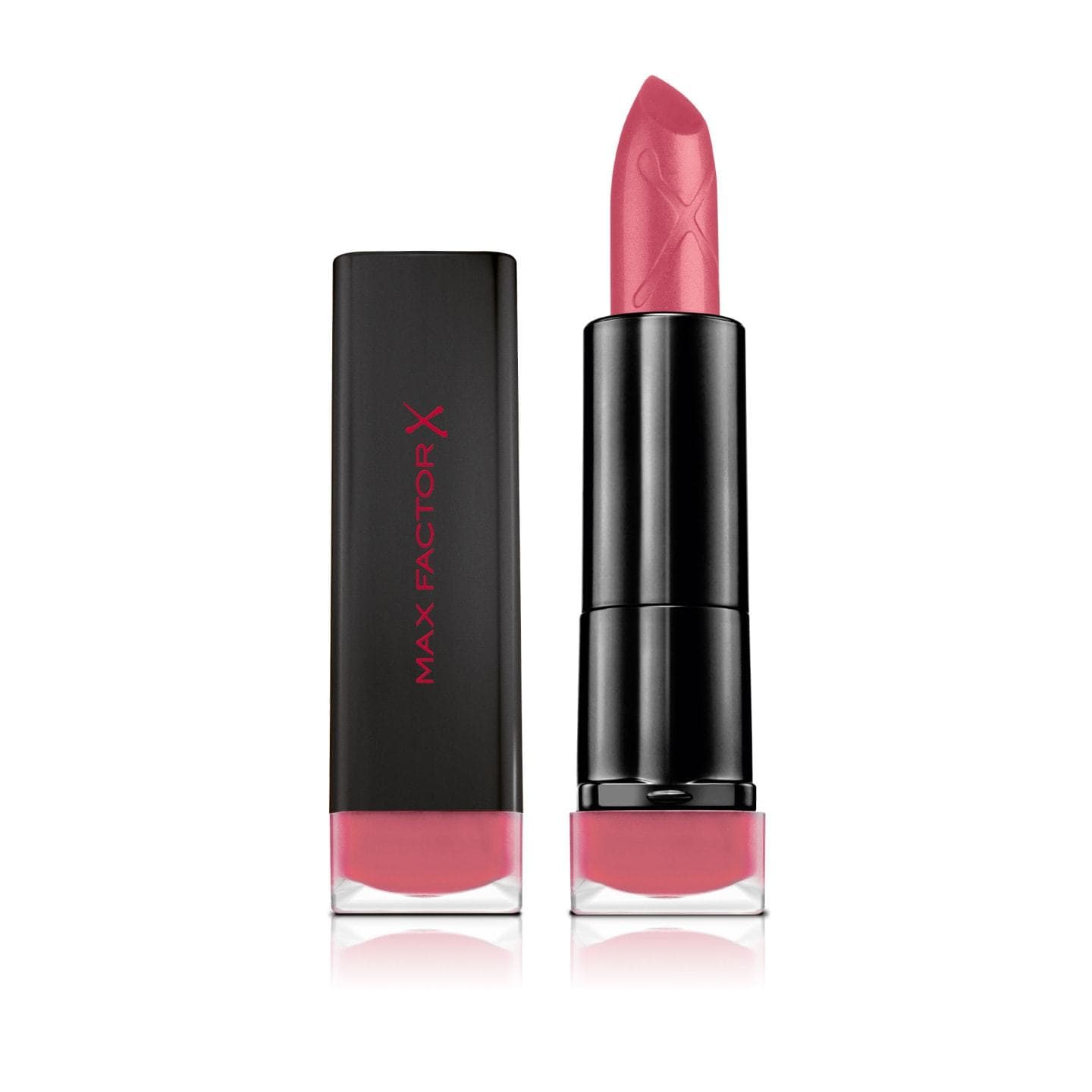 Max Factor Velvet Matte Lipsticks - Give Us Beauty