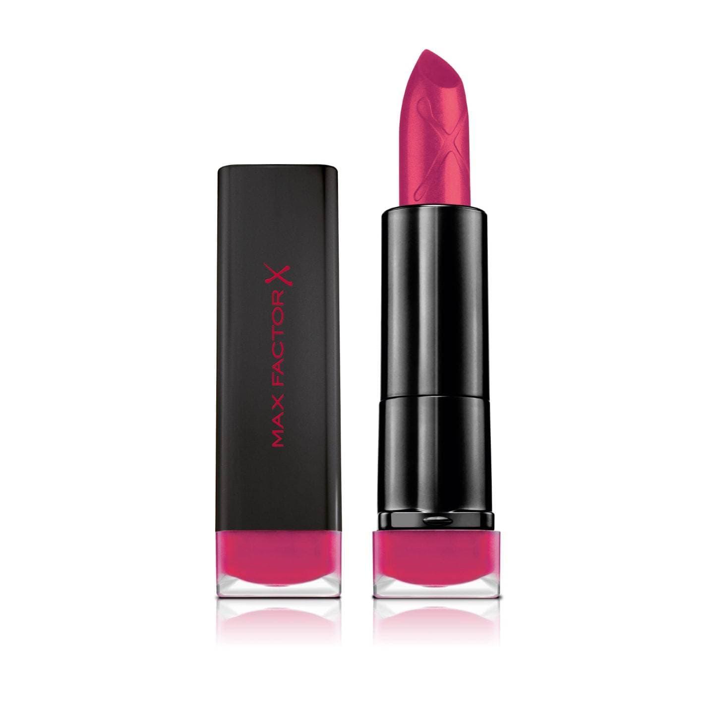 Max Factor Velvet Matte Lipsticks - Give Us Beauty