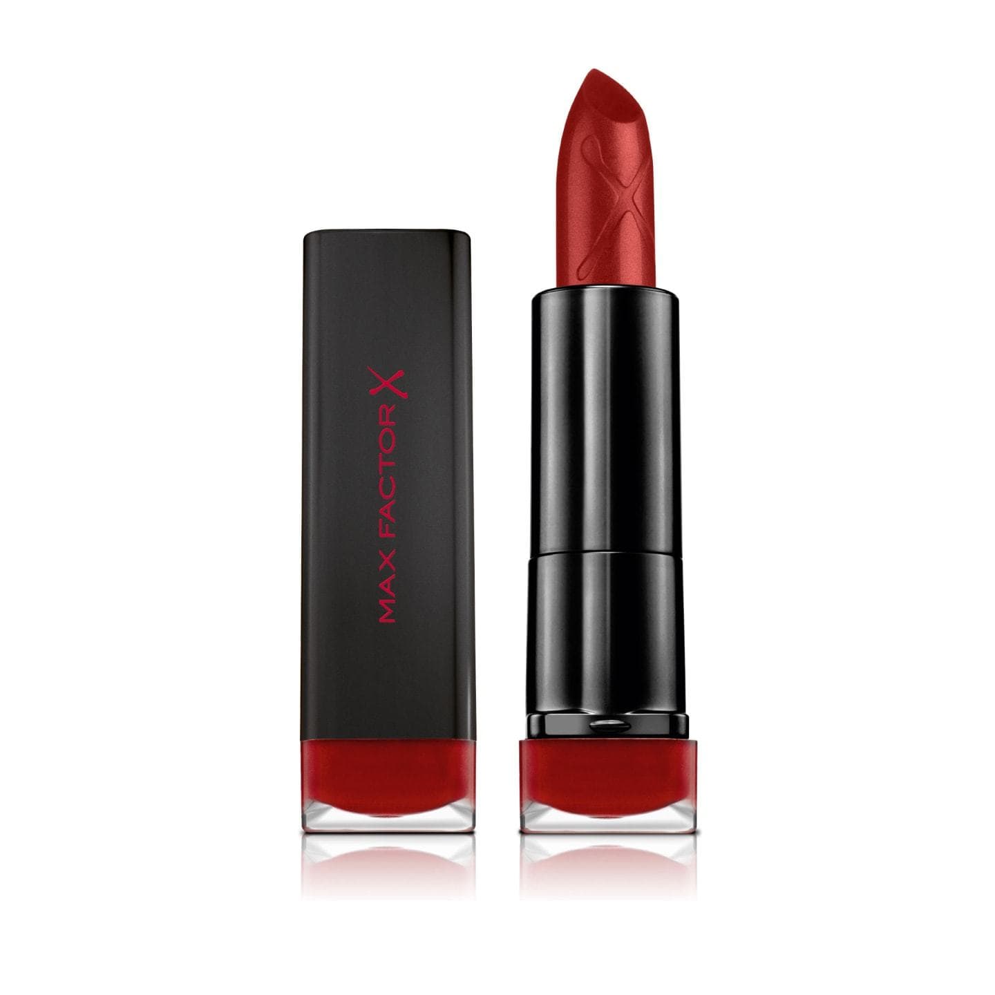 Max Factor Velvet Matte Lipsticks - Give Us Beauty