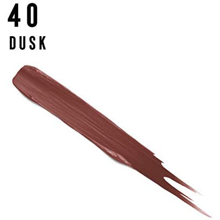 Max Factor Velvet Matte Lipsticks - Give Us Beauty