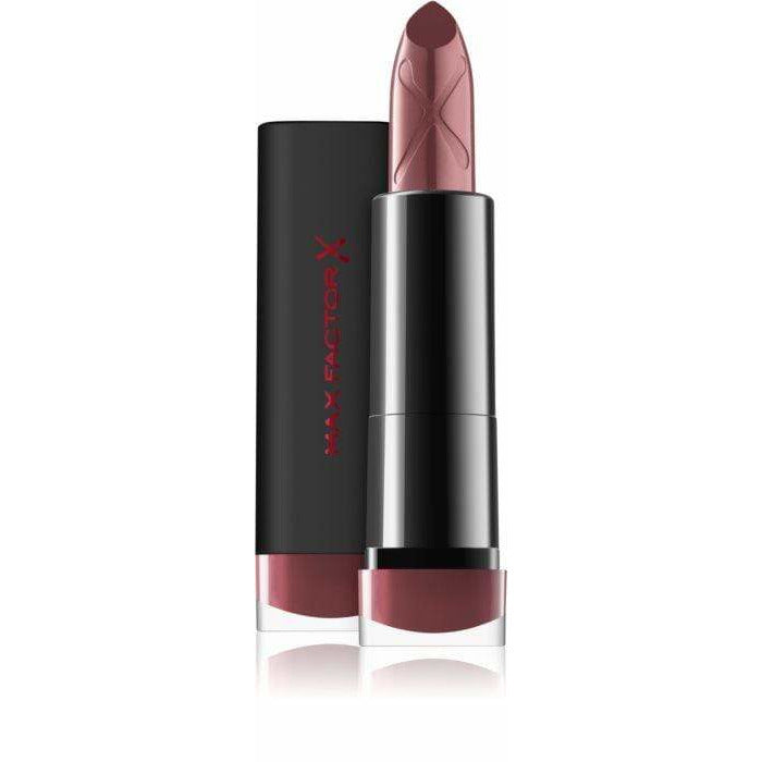 Max Factor Velvet Matte Lipsticks - Give Us Beauty