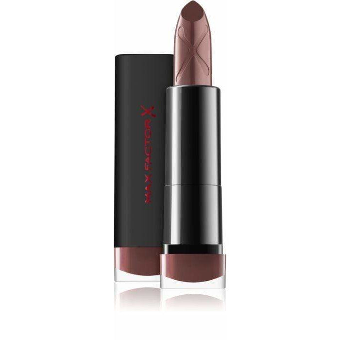 Max Factor Velvet Matte Lipsticks - Give Us Beauty