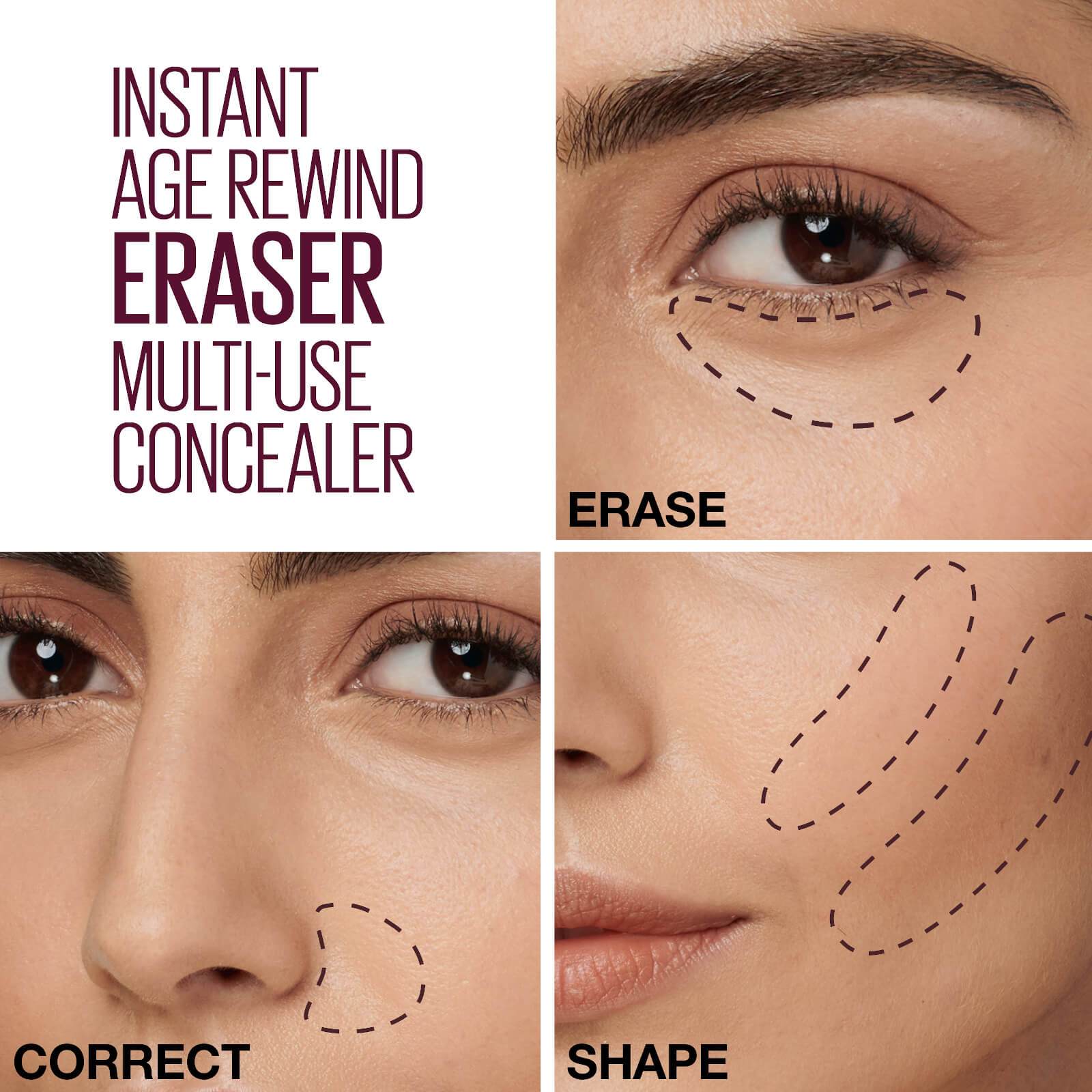 Instant Anti Age Eraser Multi-Use Concealer - Give Us Beauty