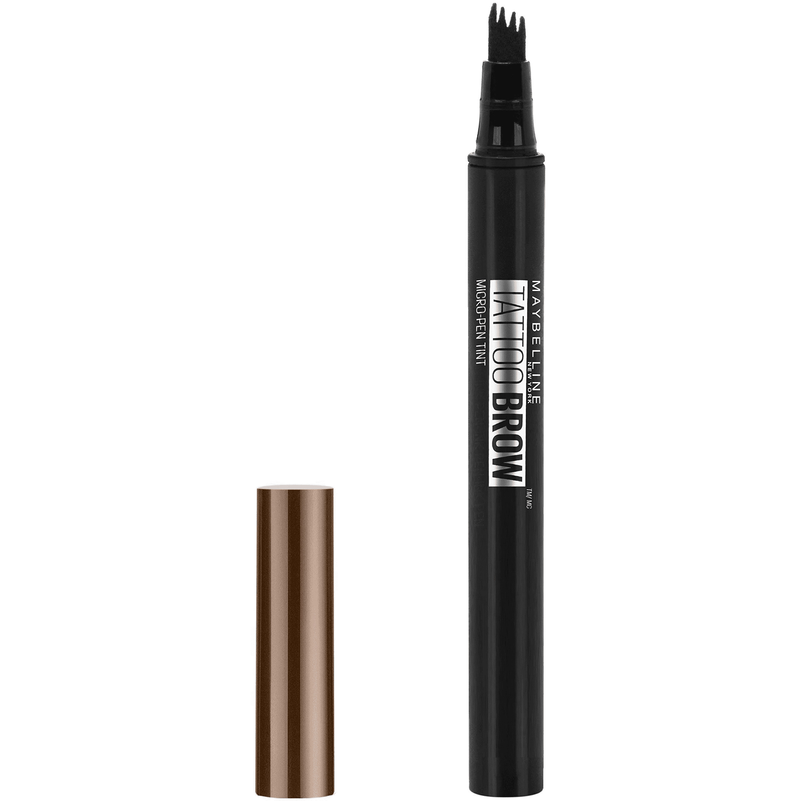 Tattoo Brow 24Hr Micro Pen Tint | Maybelline - Give Us Beauty