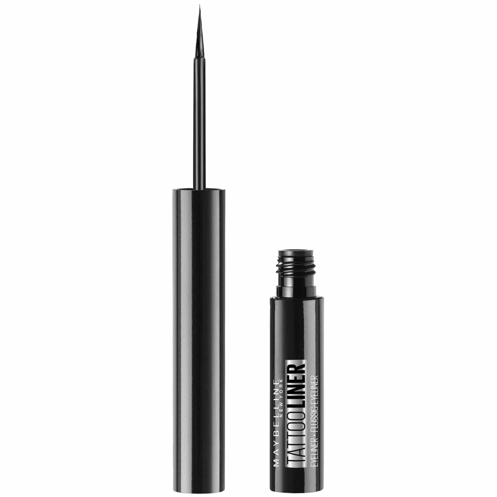 Tattoo Liner Ink Black | Maybelline - Give Us Beauty