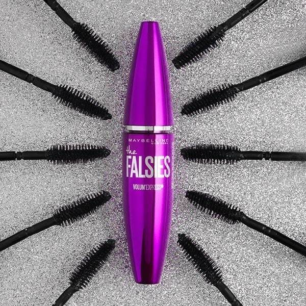 The Falsies Wimpern Volume Express Mascara | Maybelline - Give Us Beauty
