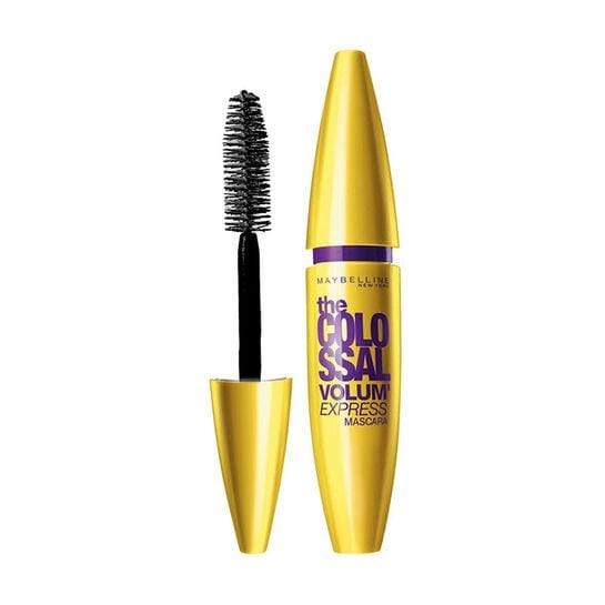 The Colossal Mascara | Maybelline - Give Us Beauty