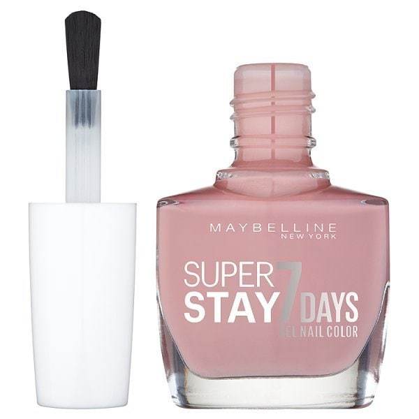 Maybelline Super Stay 7 Days Gel Nail Color - Give Us Beauty