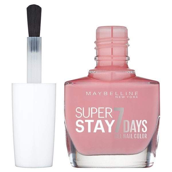Maybelline Super Stay 7 Days Gel Nail Color - Give Us Beauty