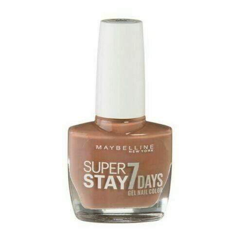 Maybelline Super Stay 7 Days Gel Nail Color - Give Us Beauty