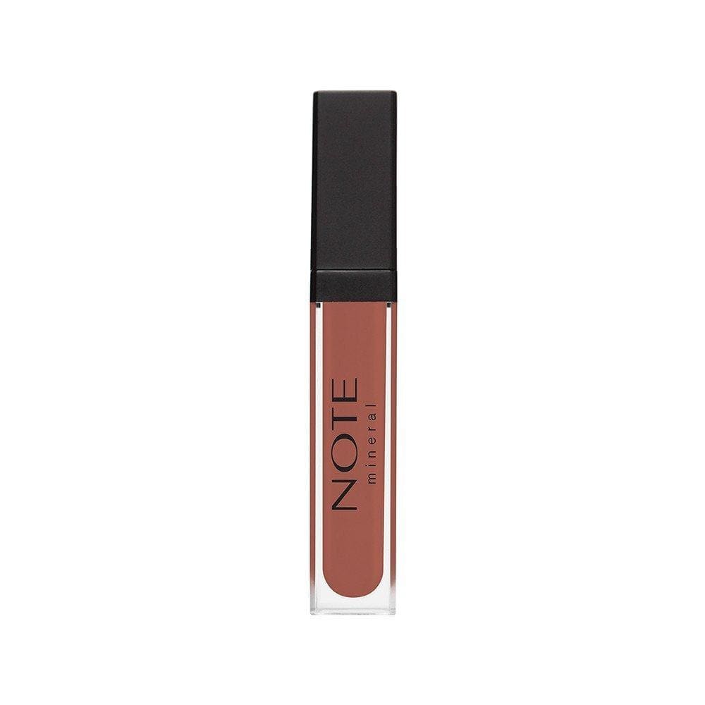 Mineral Lip Gloss | Note Cosmetics - Give Us Beauty