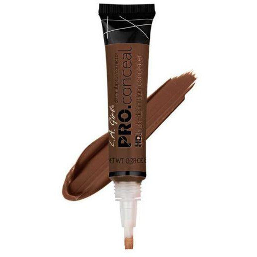 HD Pro Concealer/Corrector | L.A Girl - Give Us Beauty