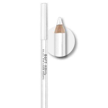 Soft Kohl Kajal Eye Liner Pencil | Rimmel - Give Us Beauty